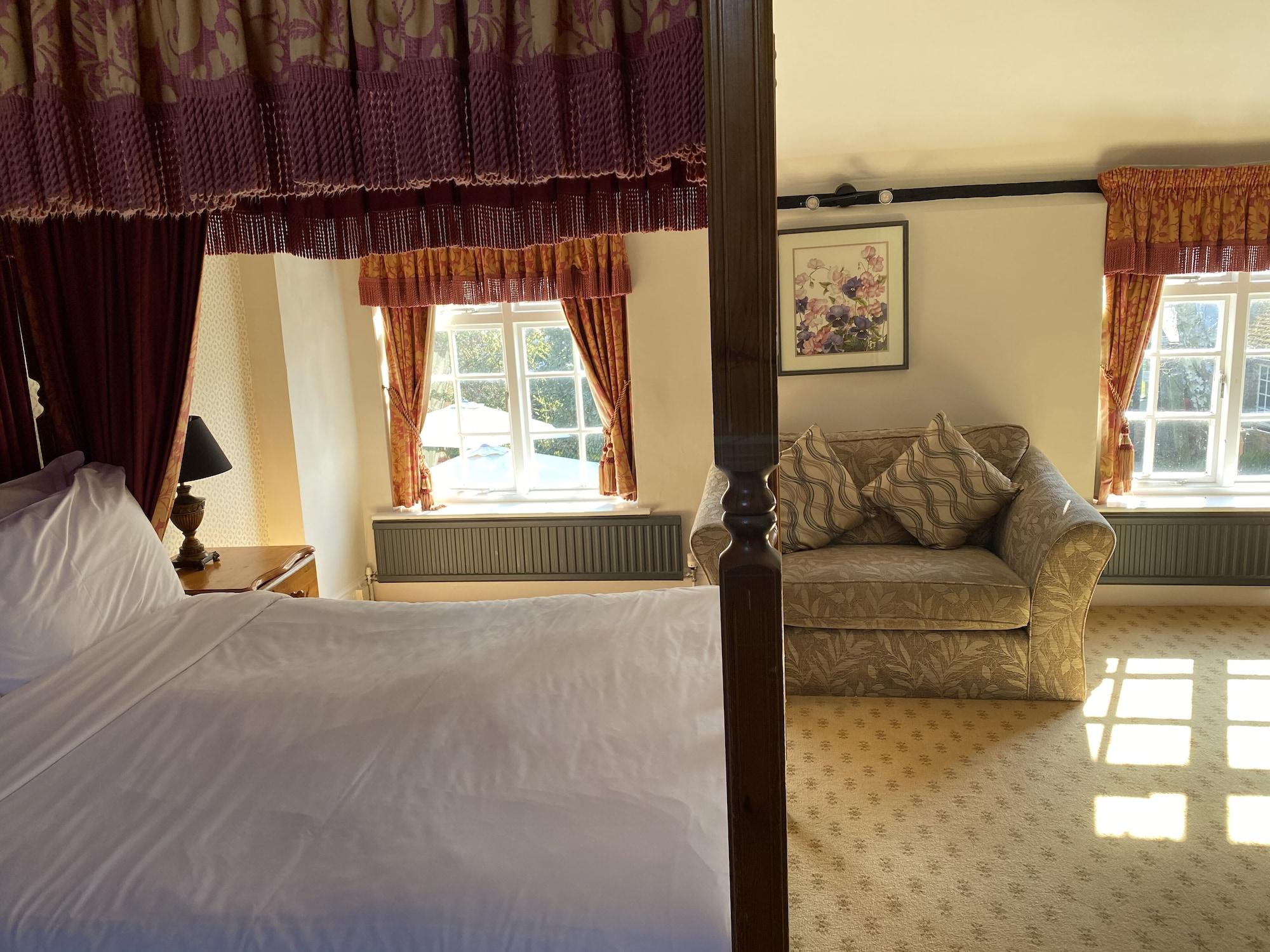Hotel Brook Marston Farm 3*
