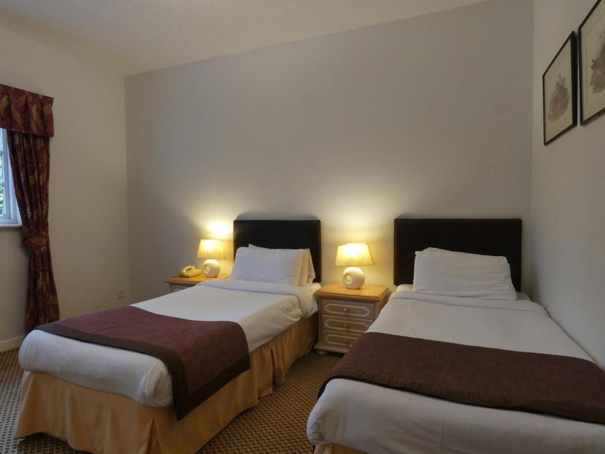 Brook Marston Farm Hotel Sutton Coldfield