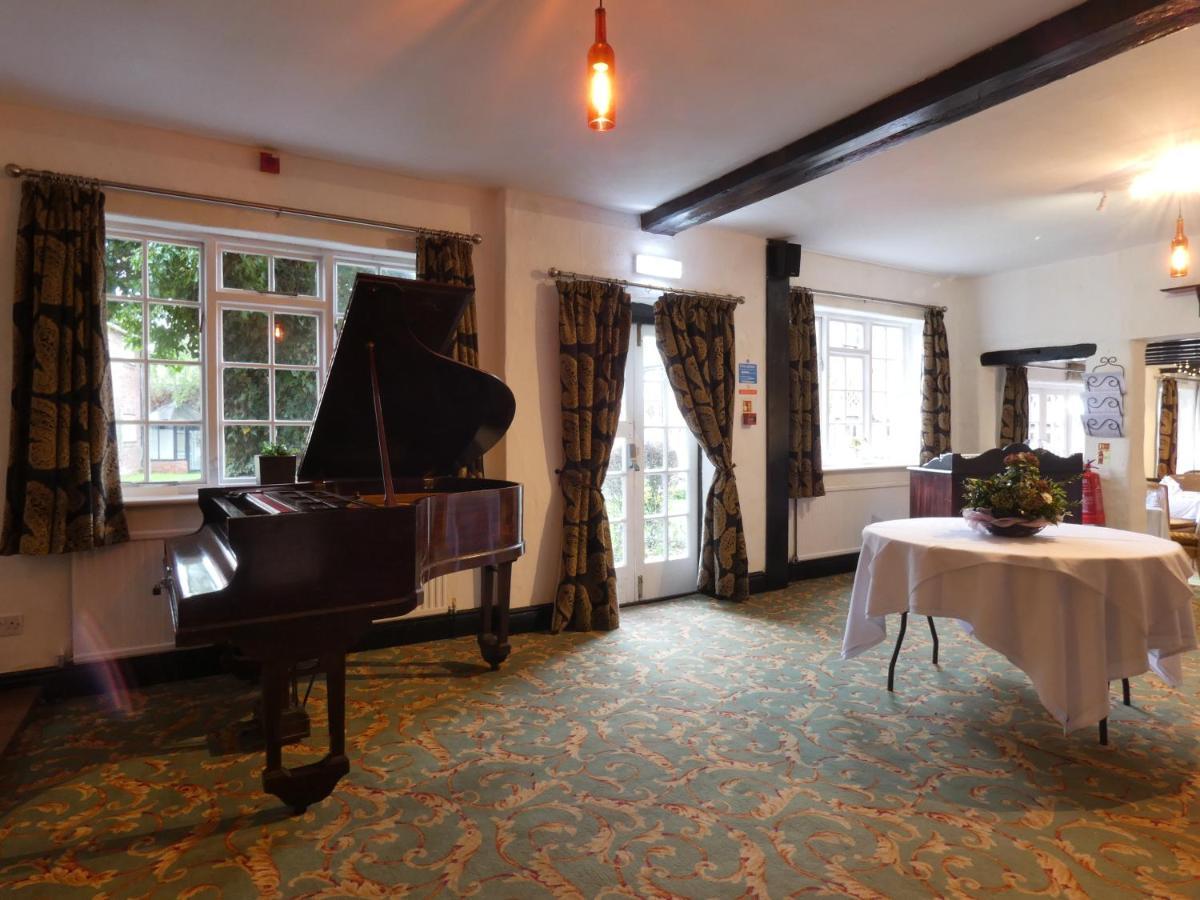Hotel Brook Marston Farm Sutton Coldfield