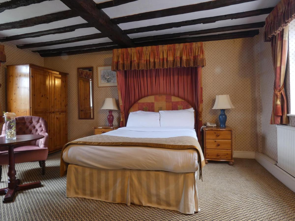 Hotel Brook Marston Farm